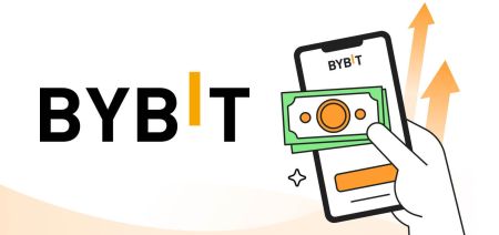 دانلود اپلیکیشن Bybit : نحوه نصب بر روی موبایل اندروید و iOS