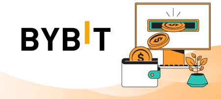 Вывод через Bybit: как вывести деньги