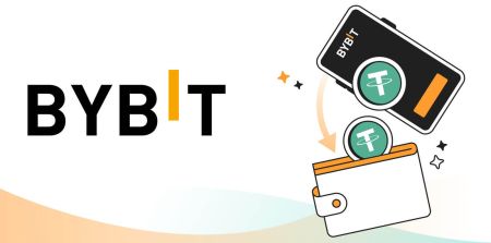 ការដាក់ប្រាក់ Bybit៖ របៀបដាក់ប្រាក់ និងវិធីទូទាត់ប្រាក់