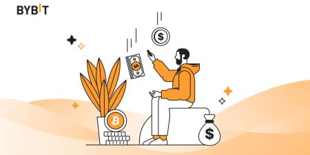 Bybit'e Nasıl Giriş Yapılır?