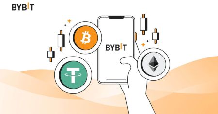 Как скачать и установить приложение Bybit для мобильного телефона (Android, iOS)