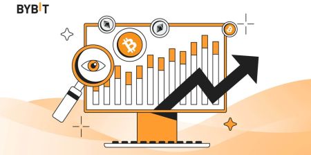 Како трговати крипто на Bybit