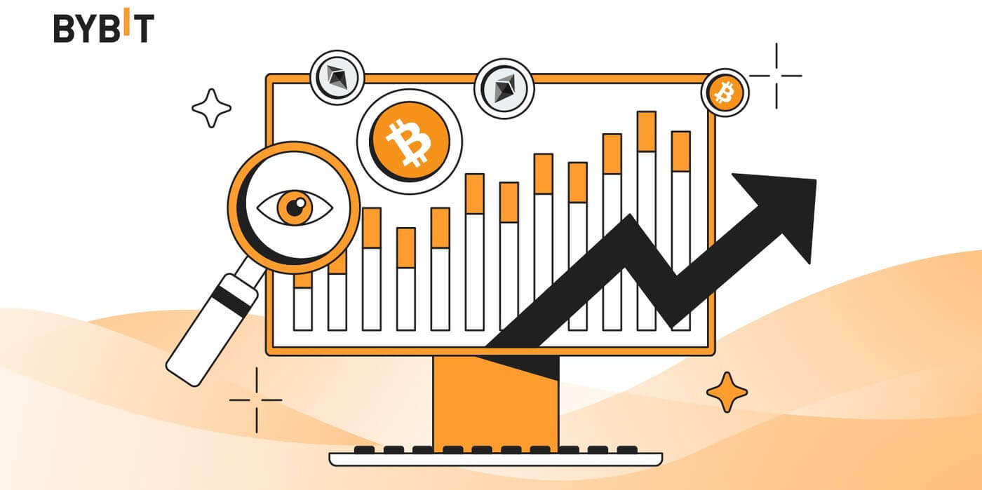 Як торгувати криптовалютою на Bybit