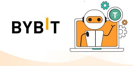 Cách liên hệ với bộ phận hỗ trợ Bybit