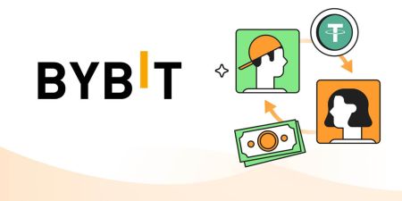 How to join Affiliate Program and become a Partner on Bybit