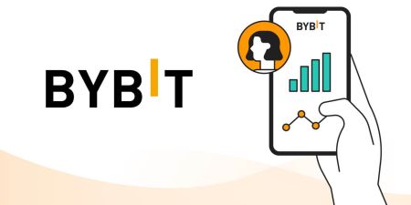 Como registrar e verificar conta no Bybit