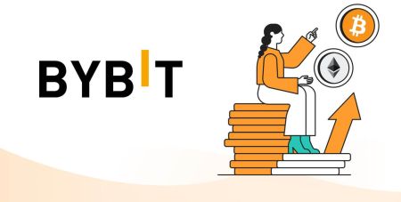 Хэрхэн нэвтэрч, Bybit дээр мөнгө байршуулах вэ