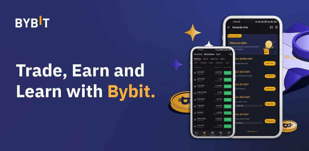 Revisión de Bybit: plataforma de operaciones, tipos de cuentas y pagos Revisión de Bybit: plataforma de operaciones, tipos de cuentas y pagos