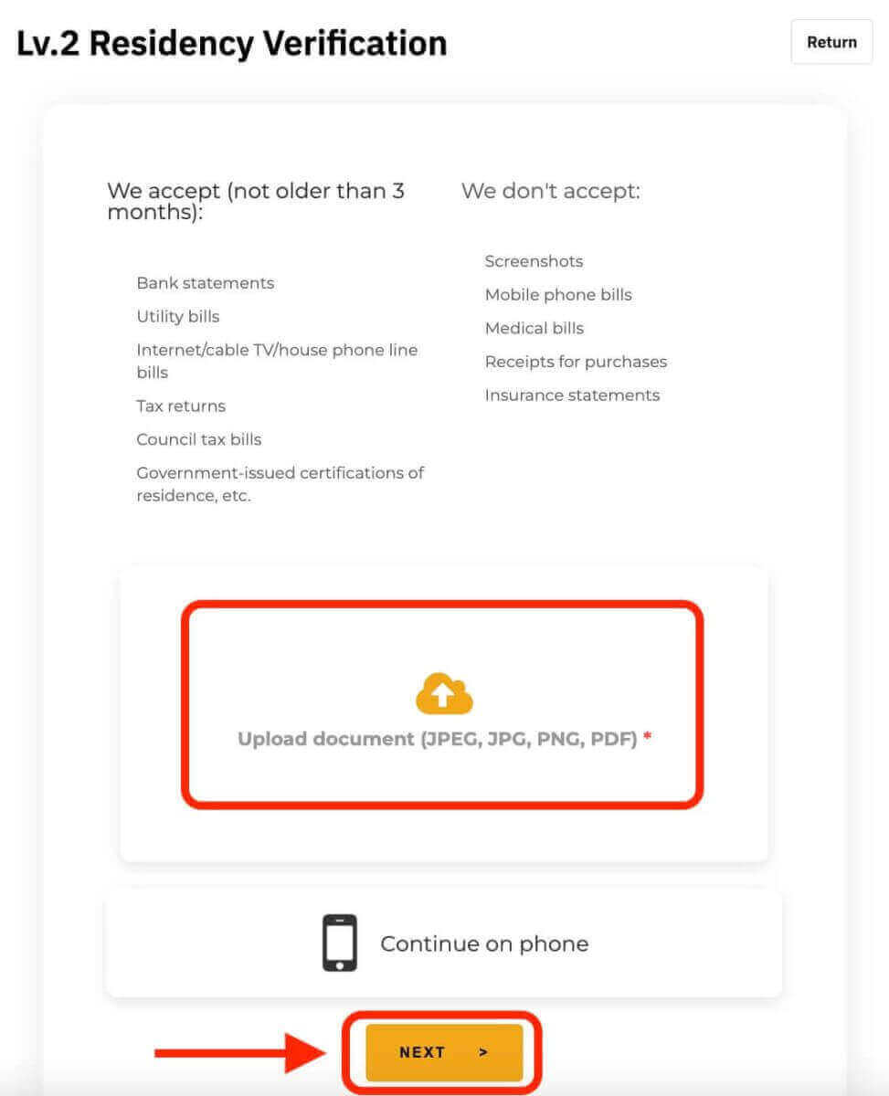 Khoebo ea Bybit: Mokhoa oa ho Trade Crypto bakeng sa ba qalang Khoebo ea Bybit: Mokhoa oa ho Trade Crypto bakeng sa ba qalang