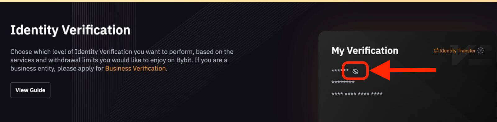 Khoebo ea Bybit: Mokhoa oa ho Trade Crypto bakeng sa ba qalang Khoebo ea Bybit: Mokhoa oa ho Trade Crypto bakeng sa ba qalang