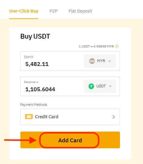 Khoebo ea Bybit: Mokhoa oa ho Trade Crypto bakeng sa ba qalang Khoebo ea Bybit: Mokhoa oa ho Trade Crypto bakeng sa ba qalang
