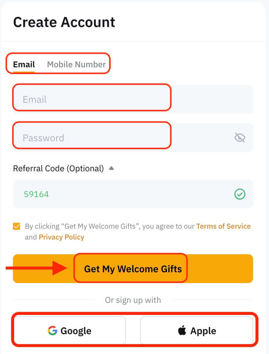 Khoebo ea Bybit: Mokhoa oa ho Trade Crypto bakeng sa ba qalang Khoebo ea Bybit: Mokhoa oa ho Trade Crypto bakeng sa ba qalang