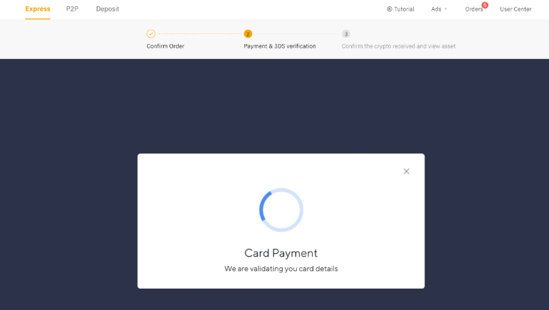 Khoebo ea Bybit: Mokhoa oa ho Trade Crypto bakeng sa ba qalang Khoebo ea Bybit: Mokhoa oa ho Trade Crypto bakeng sa ba qalang