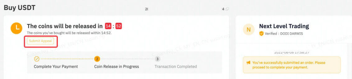 Khoebo ea Bybit: Mokhoa oa ho Trade Crypto bakeng sa ba qalang Khoebo ea Bybit: Mokhoa oa ho Trade Crypto bakeng sa ba qalang