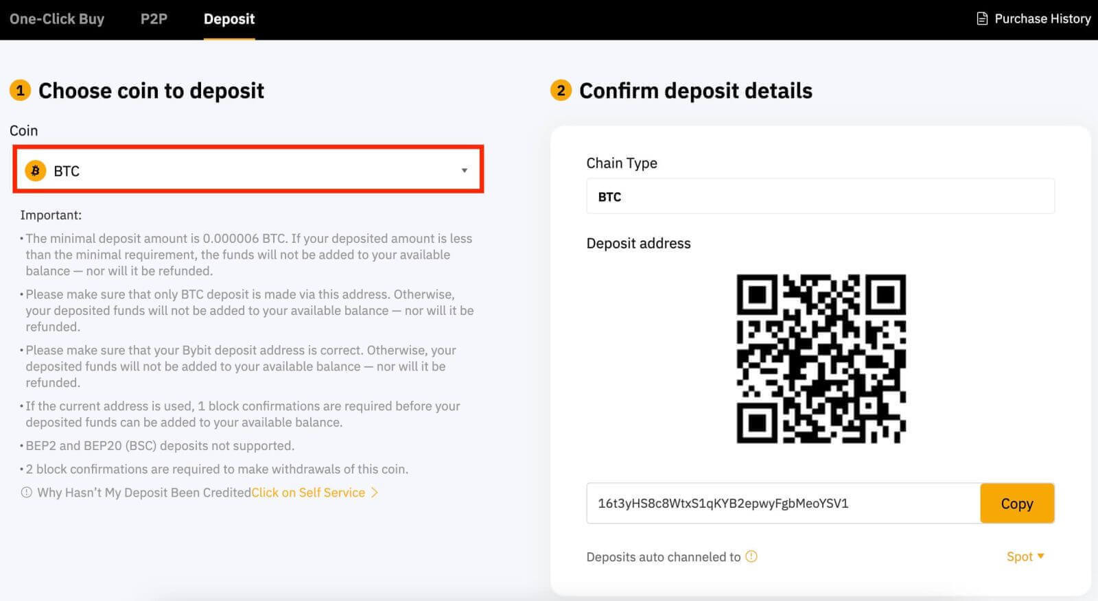Khoebo ea Bybit: Mokhoa oa ho Trade Crypto bakeng sa ba qalang Khoebo ea Bybit: Mokhoa oa ho Trade Crypto bakeng sa ba qalang
