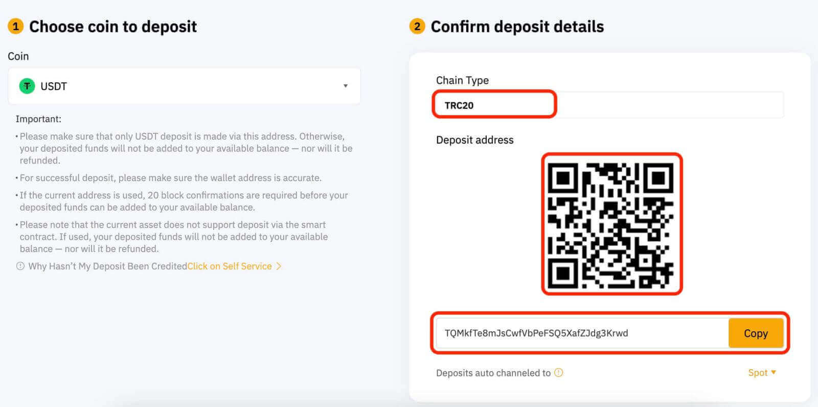 Khoebo ea Bybit: Mokhoa oa ho Trade Crypto bakeng sa ba qalang Khoebo ea Bybit: Mokhoa oa ho Trade Crypto bakeng sa ba qalang