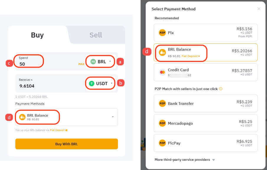 Khoebo ea Bybit: Mokhoa oa ho Trade Crypto bakeng sa ba qalang Khoebo ea Bybit: Mokhoa oa ho Trade Crypto bakeng sa ba qalang
