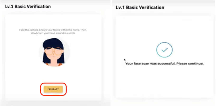 Bybit சரிபார்ப்பு: கணக்கைச் சரிபார்ப்பது எப்படி Bybit சரிபார்ப்பு: கணக்கைச் சரிபார்ப்பது எப்படி
