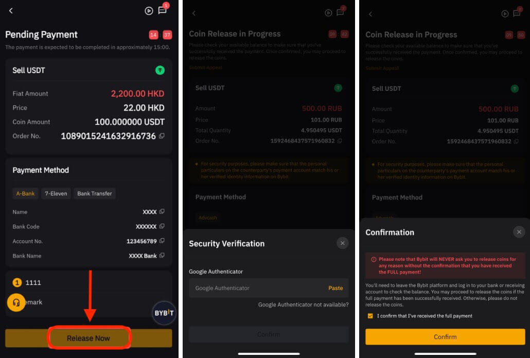 Hoe u in 2021 met Bybit Trading kunt beginnen: een stapsgewijze handleiding voor beginners Hoe u in 2021 met Bybit Trading kunt beginnen: een stapsgewijze handleiding voor beginners